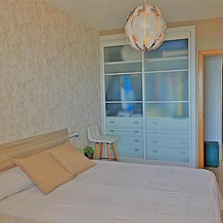 Vista Bonita Apartman La Herradura  Kültér fotó