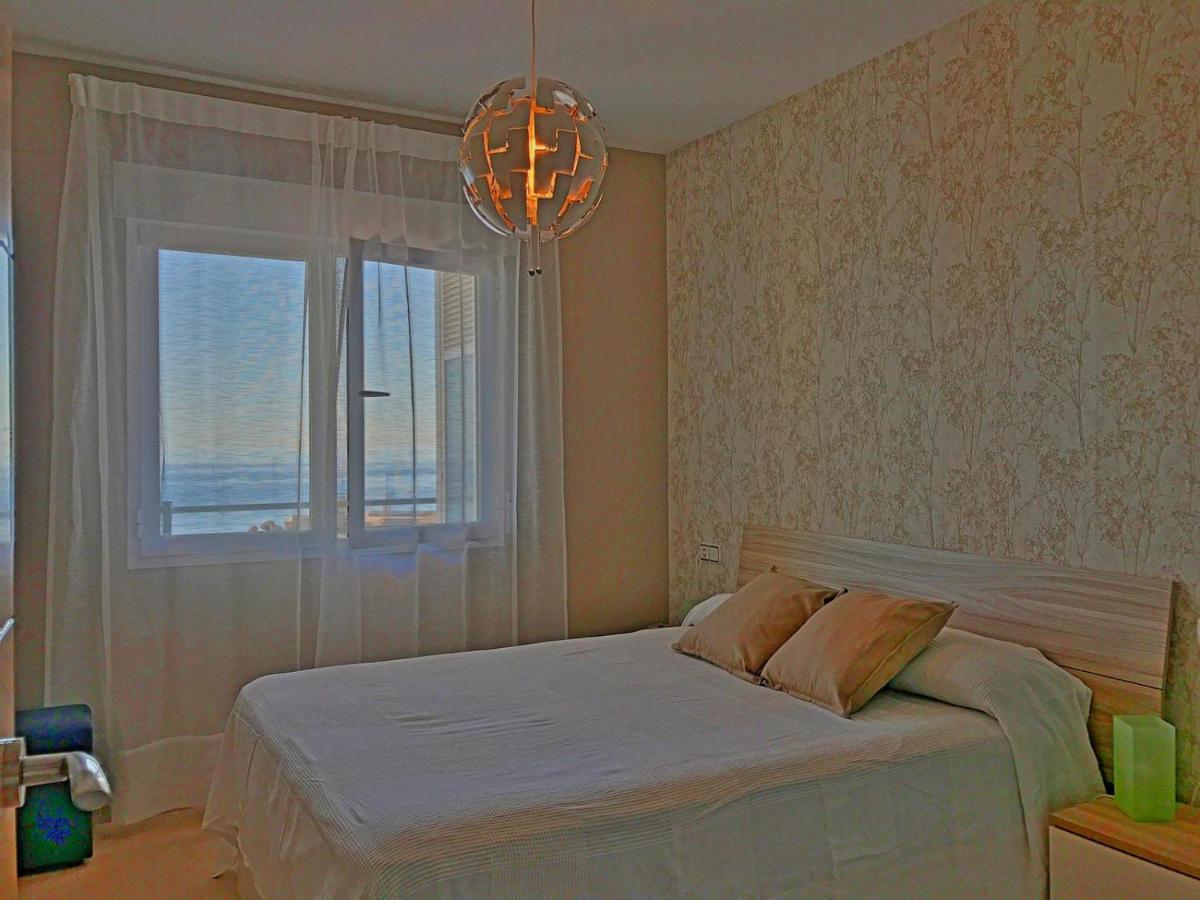 Vista Bonita Apartman La Herradura  Kültér fotó