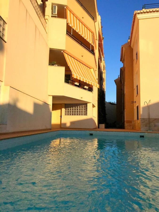 Vista Bonita Apartman La Herradura  Kültér fotó