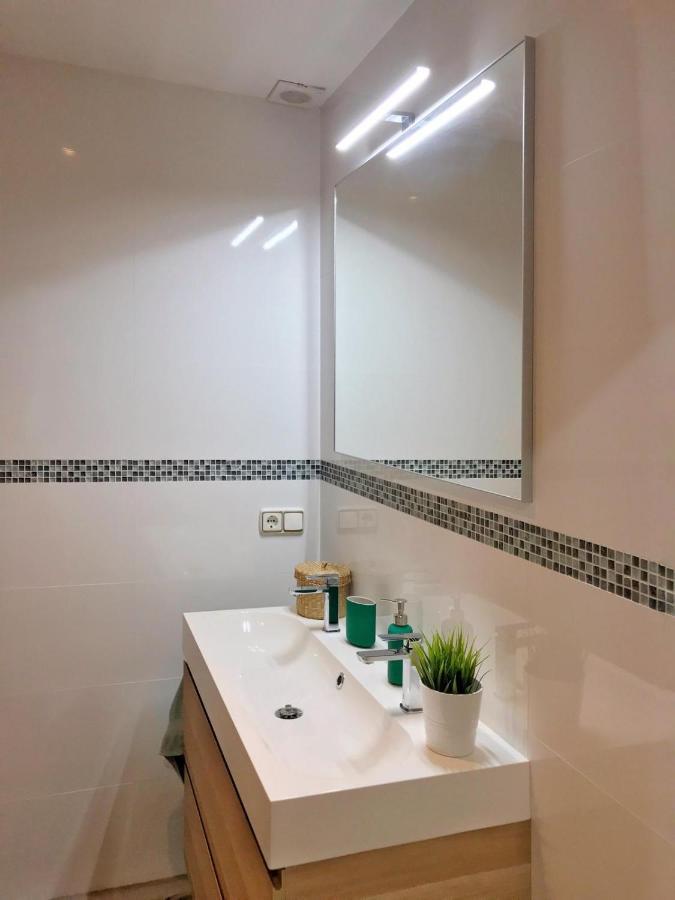 Vista Bonita Apartman La Herradura  Kültér fotó