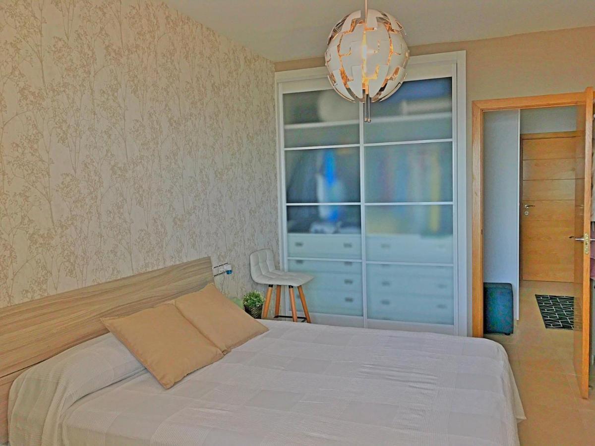 Vista Bonita Apartman La Herradura  Kültér fotó