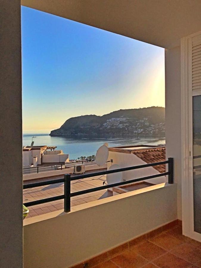 Vista Bonita Apartman La Herradura  Kültér fotó