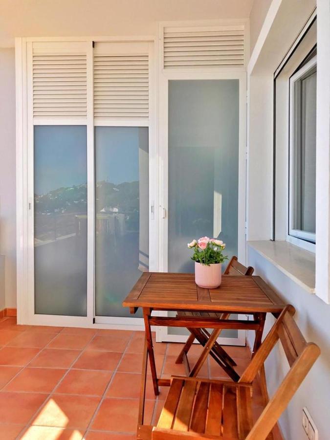 Vista Bonita Apartman La Herradura  Kültér fotó
