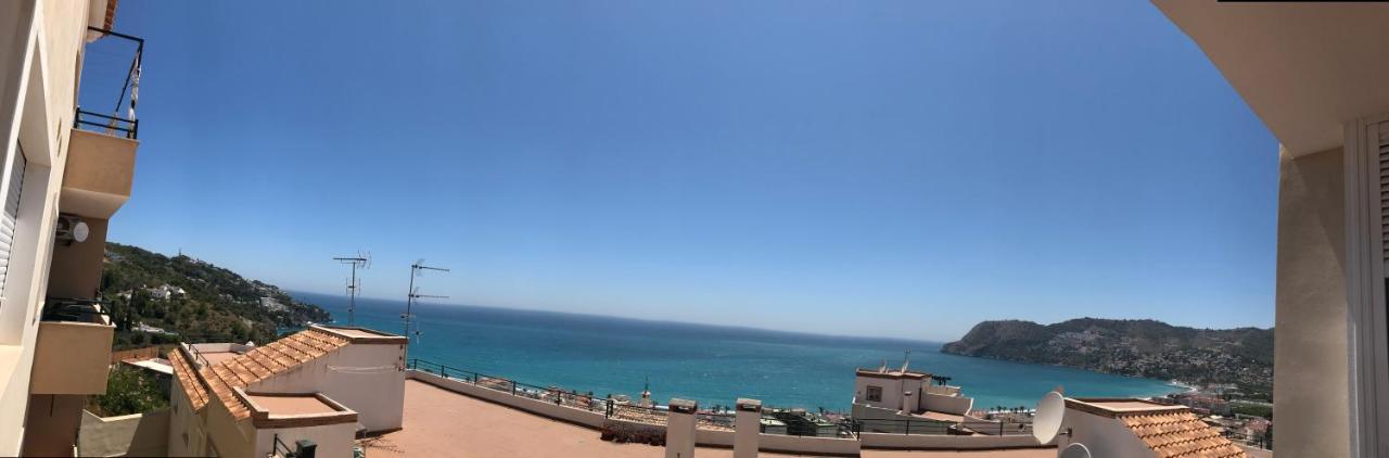 Vista Bonita Apartman La Herradura  Kültér fotó